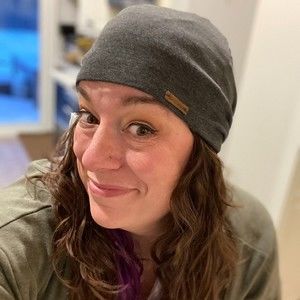 Meet your Posher, Meg!